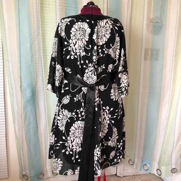 A.P.N.Y. Adorable dress!  Women's sz 20! - Picture 3 of 4